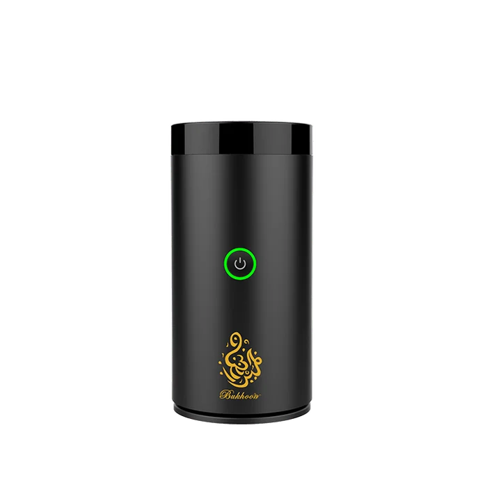 Bukhoor Perfume Dispenser Smart