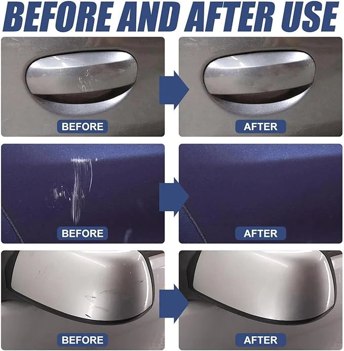 Rayhong - Car Scratch & Swirl Remover