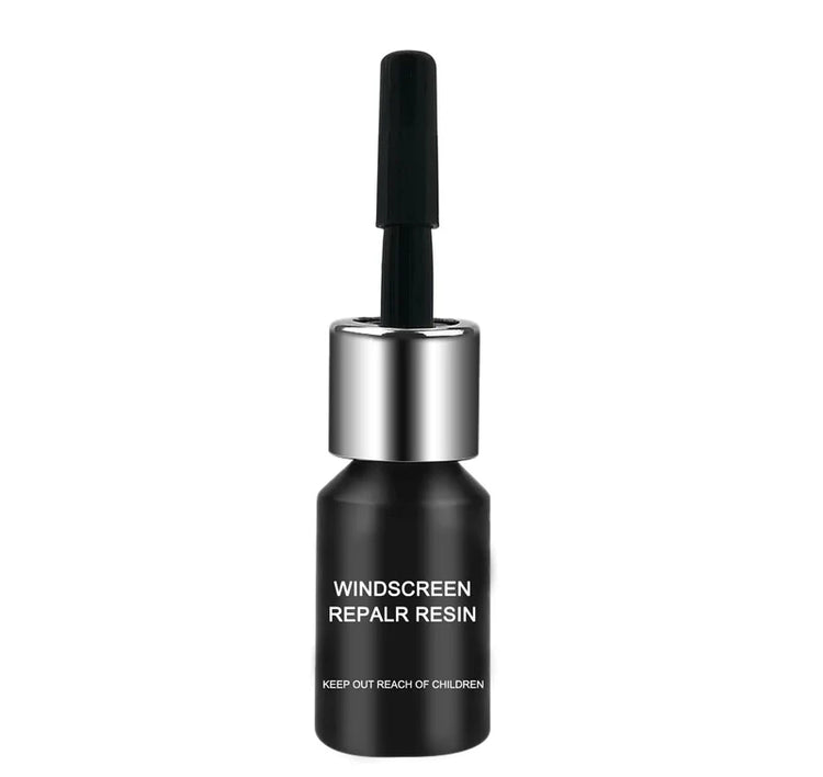 Windshield Crack Repair Kit